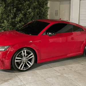 AUDI | 15mm Dian. e 20mm Tras.