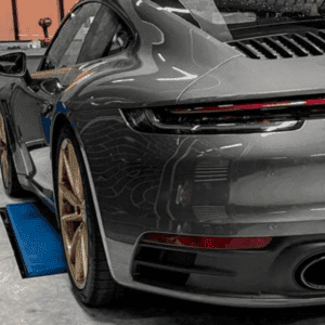 PORSCHE | 15mm Dian.