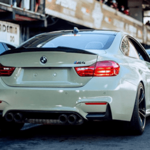 BMW | 12mm Dian. | 15mm Tras.