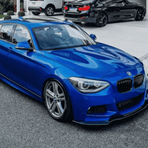 BMW | 12mm Dian. | 15mm Tras.