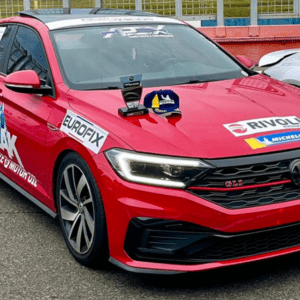 VOLKSWAGEN | 15mm Dian e Tras.