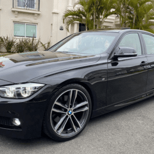 BMW | 12mm Dian. | 15mm Tras.