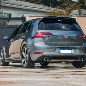 GOLF GTI | 10mm Dian. | 15mm Tras.