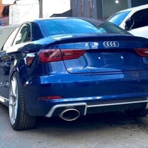 Audi A3 | 10mm Dian. | 15mm Tras.