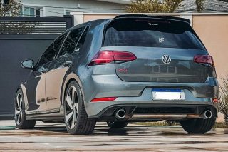 GOLF GTI | 10mm Dian. | 15mm Tras.